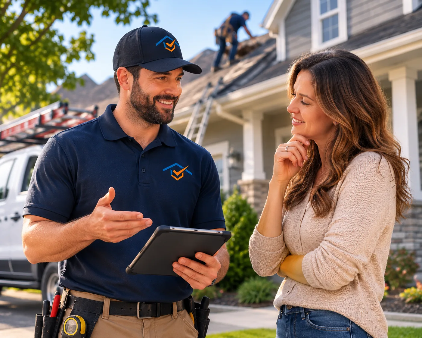 Roof Inspection FAQs in Grant Town, WV