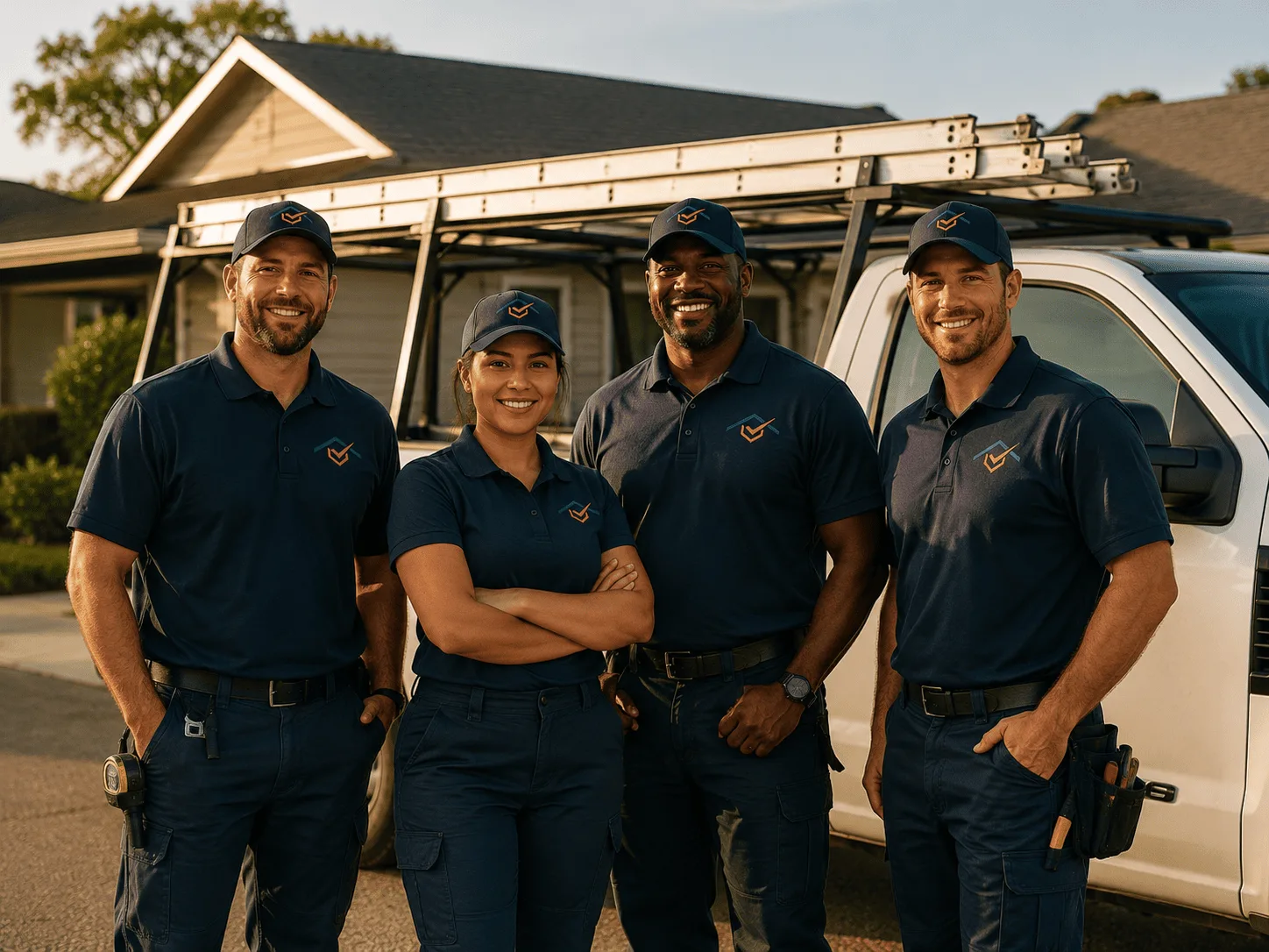 Roof Inspection company in Grant Town, WV